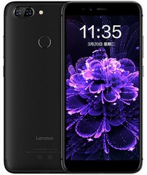 Прошивка телефона Lenovo S5 в Орле